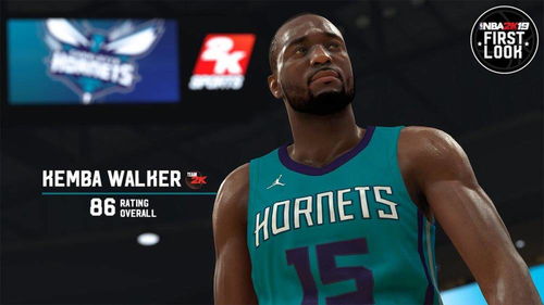 如何在NBA 2K19中进行交易？（如何在火箭队中交易沃克）