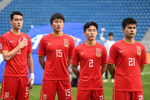 亚洲杯U20男足决战：比赛地点揭晓