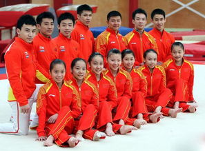 中国奥运冠军的子女姓名：揭晓北京奥运会上夺金的中国优秀运动员