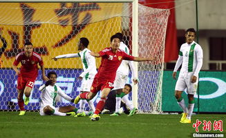 中国男足在亚洲杯小组赛中的最佳和最差战绩