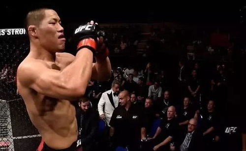 李景亮三月八号UFC视频揭示：李景亮1秒KO西热力江——为何拳击演变为斗腕？