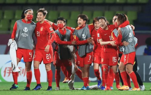 女足亚洲杯决赛回放频道查询：中国女足vs亚洲杯决赛录像在哪个电视台播出？