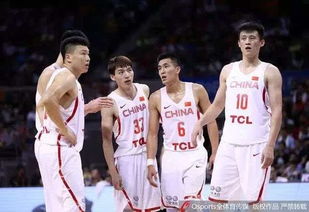 中国男篮亚洲杯名单揭晓：中国男篮亚洲杯参赛名单曝光