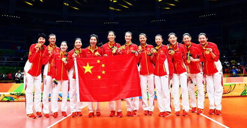 Chinese Olympic Champions Encyclopedia (English Edition) - Assisting in Introducing an Olympic Champion!