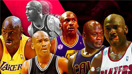 NBA历史上获得3次以上得分王的球员有哪些？（为什么杜兰特只获得4次得分王）