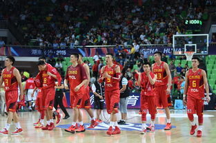 2010年亚锦赛：中国男篮与伊朗队决赛时间是什么？