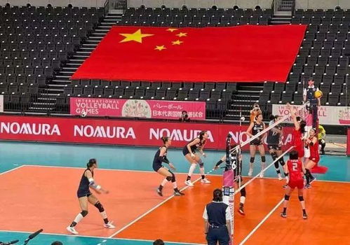 中国女排在日本开始训练，你对她们的实力怎么看？