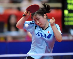 亚洲杯乒乓球女单决赛：实景扮奖现场