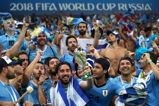 为什么乌拉圭队服上出现了葡萄牙标志？解析乌拉圭与葡萄牙足球的关系