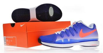 耐克发布费德勒联名网球鞋，鞋跟设计有笑脸