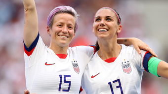 美国女足爆冷输给瑞典女足，荷兰女足有机会夺得金牌吗？他们的点球技术如何？