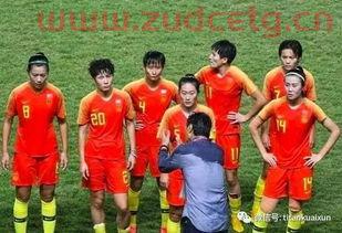中国足球队是谁建立的？