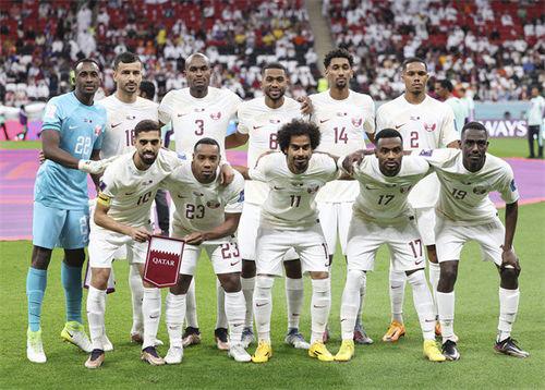 卡塔尔球队: 世界杯前景与主办国优势探究