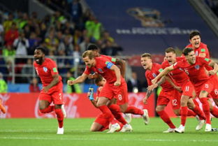 英格兰与法国在点球大战中斩获胜利，英格兰赢得两次点球杯冠军