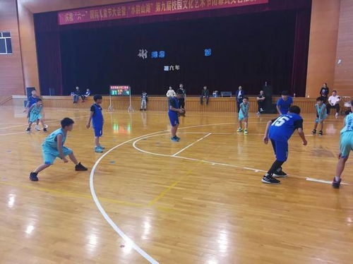 小学校园篮球比赛活动方案：慈利县小学篮球赛赛程表更新