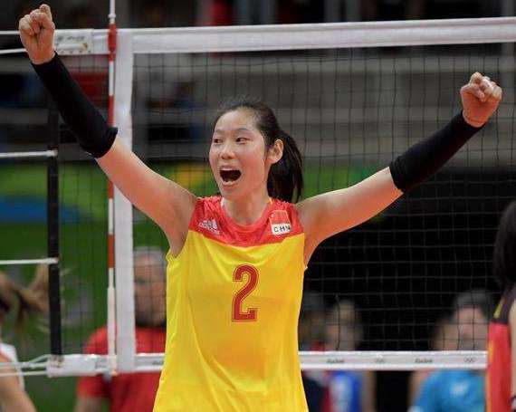 朱婷将继续担任中国国家排球队队长吗？（2022年最新动态）