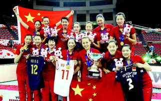 世界杯女排总决赛赛程及朱婷争夺北京总冠军的时间表