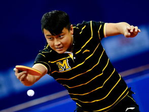 乒乓球世界冠军大师赛在常熟首次举办，知晓乒乓球世界杯历届冠军是谁