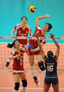 中国女排在里约热内卢对巴西的比赛中获得过几次世界冠军