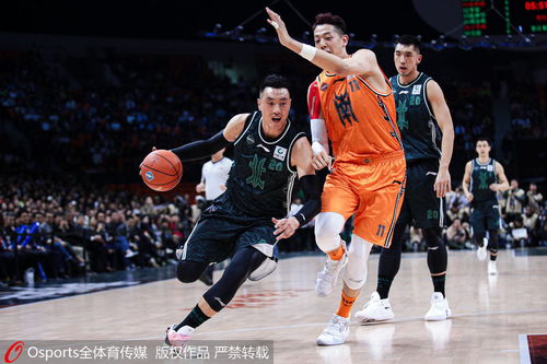 赵睿再度摘得2020CBA全明星赛MVP，他的表现如何？