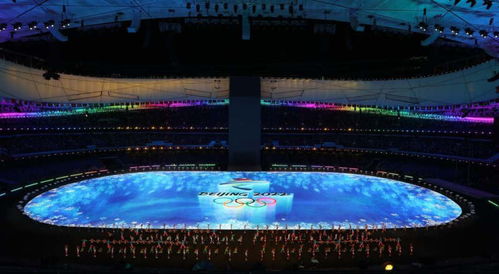 北京冬奥会开幕式最后火炬传递仪式上的中国运动员名单