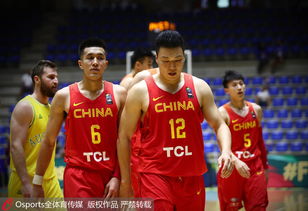 中国男篮公布亚洲杯12人参赛名单，哪些运动员入选？