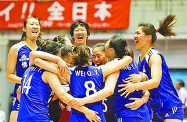 女排亚洲杯三四名次数——女排亚锦赛和女排亚洲杯的三四名次数