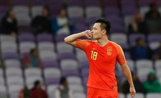 中国男足在U20亚洲杯2023中晋级决赛