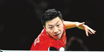 2021东京奥运会乒乓球男子单打半决赛名单-中国队运动员名单