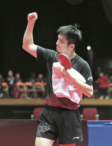 亚洲乒乓球杯历届男子单打冠军有哪些
