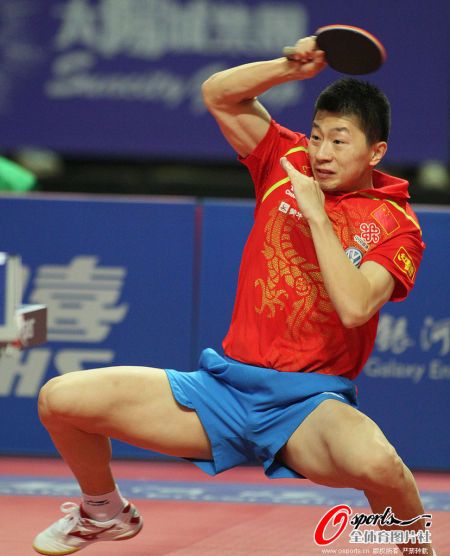2023年乒乓球亚洲锦标赛最新赛程安排