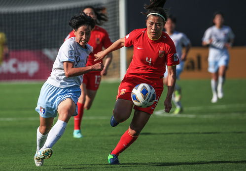 中国女足李佳悦亚洲杯表现抢眼，中国女足公布东亚杯参赛名单