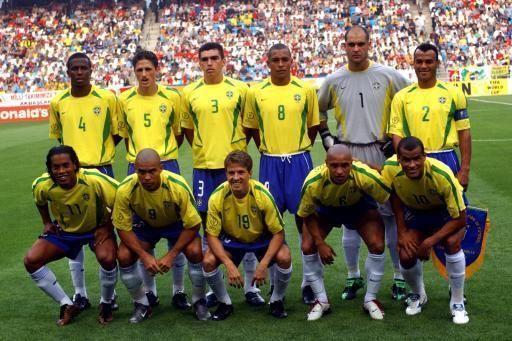 2002年世界杯中国队与巴西队比赛是在哪天？