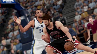 NBA2K12小前锋技能训练详解