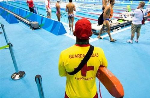 奥运会游泳比赛规则及半决赛晋级方式介绍