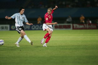 比较英格兰女足与阿根廷女足，哪支实力更强？