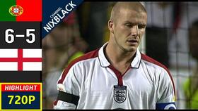 2004年欧洲杯葡萄牙vs英格兰在线直播
