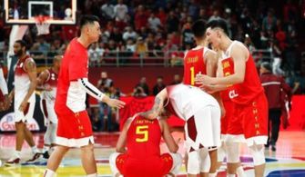 中国小孩在篮球世界杯赛中的成绩及中国队的排名介绍