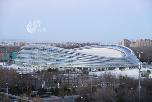 2022年北京冬奥会颜色公布，2023年北京工业展举办日期确定