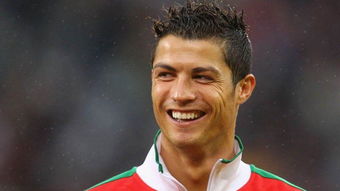 How to Write Cristiano Ronaldo\'s English Name Correctly