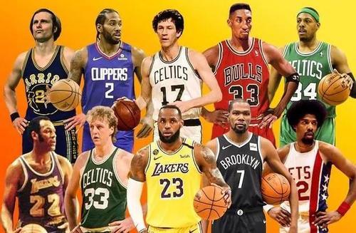 2018NBA小前锋防守效率排名和17-18赛季NBA扣篮领跑者名单