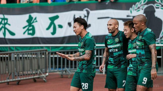 北青称中国足协将追罚浙江队球员，俱乐部遭受1万美元罚款