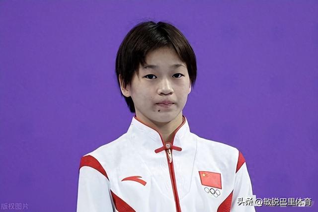 中国奥委会紧急点名16岁跳水天才全红婵！最新决定公布
