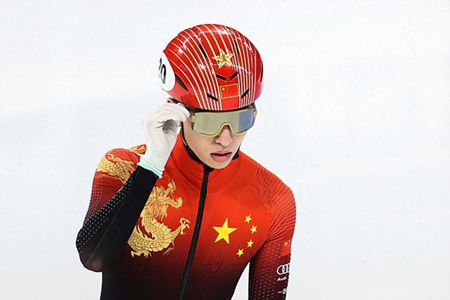 中国短道速滑队公布首尔站参赛名单：林孝埈因伤缺阵，曲春雨女队员回归