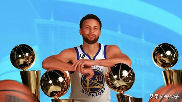 NBA历史十大控卫：5位无冠但疯狂表现，5位带队夺冠