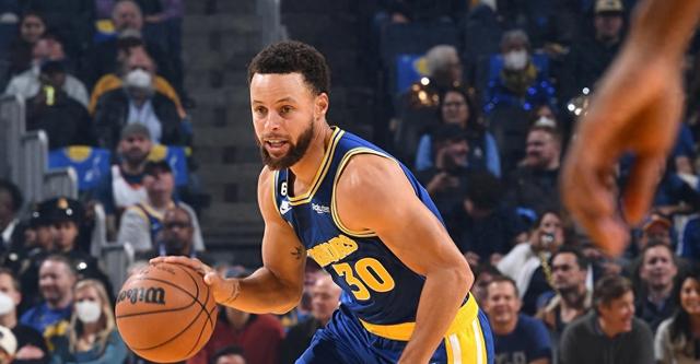 NBA最新积分榜：勇士不敌掘金，雄鹿险胜马刺