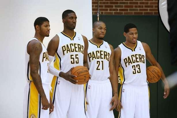 NBA中持续增长身高的十大代表球员