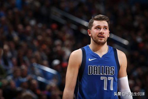 未来NBA联盟谁将主宰？东契奇，未来属于你！