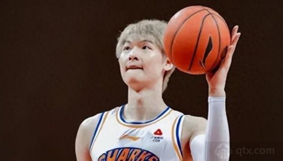 王哲林 surpasses Guo Ailun in career points: Updated ranking on CBA all-time leading scorers list