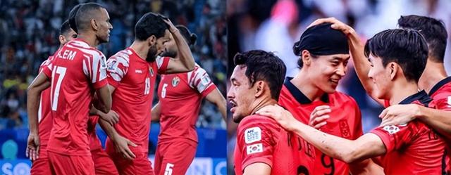 韩国球队冒险战平，引发球迷对其躲避日本的疑虑！